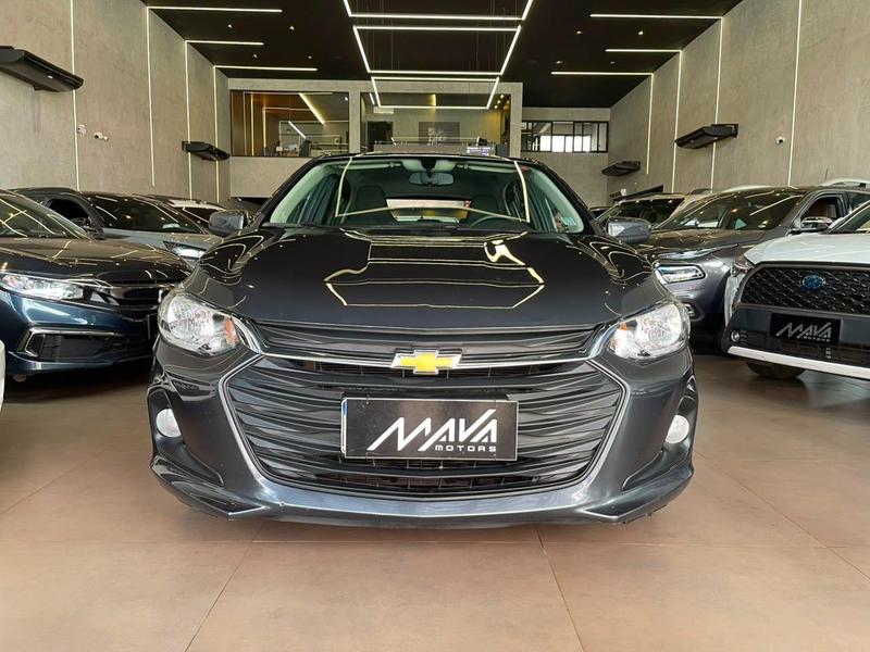 Chevrolet Onix 10mt Hb - foto 2