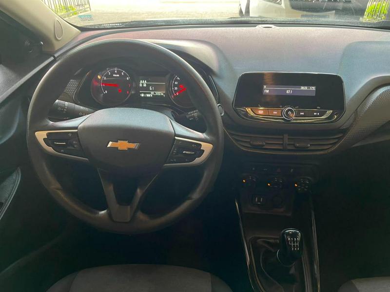 Chevrolet Onix 10mt Hb - foto 8