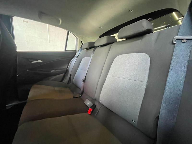 Chevrolet Onix 10mt Hb - foto 10