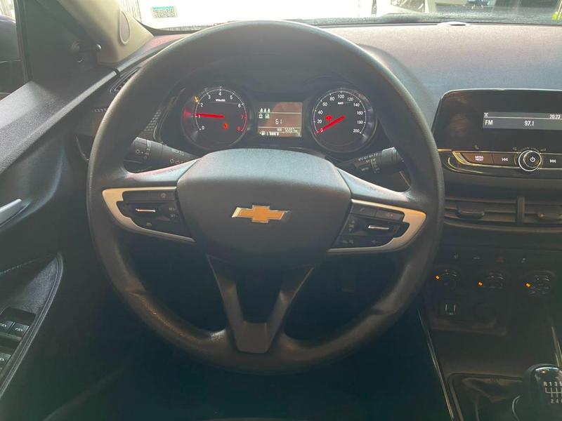 Chevrolet Onix 10mt Hb - foto 7