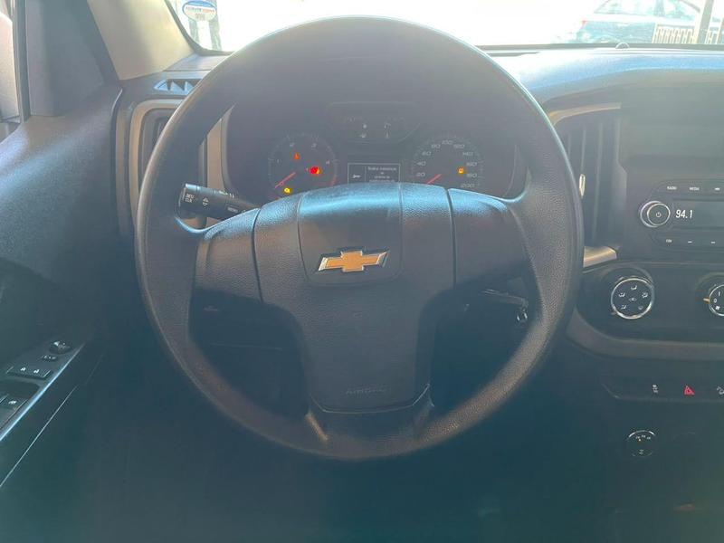 Chevrolet S10 Ls - foto 8
