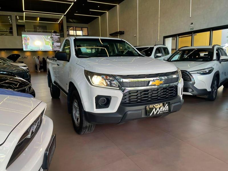 Chevrolet S10 Ls - foto 3