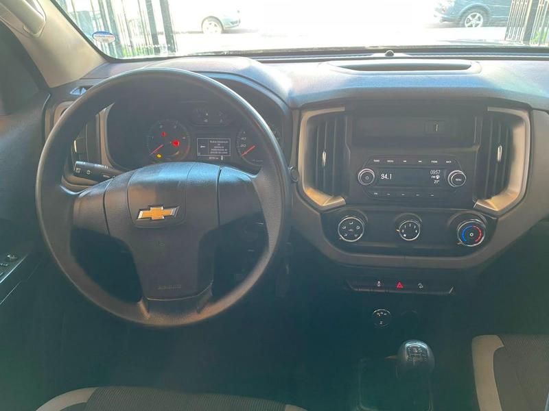 Chevrolet S10 Ls - foto 7