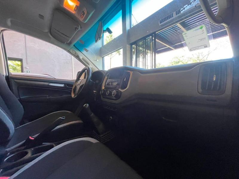Chevrolet S10 Ls - foto 10