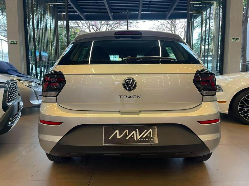 Volkswagen Polo Track 1.0 Flex 12V 5P - foto 5