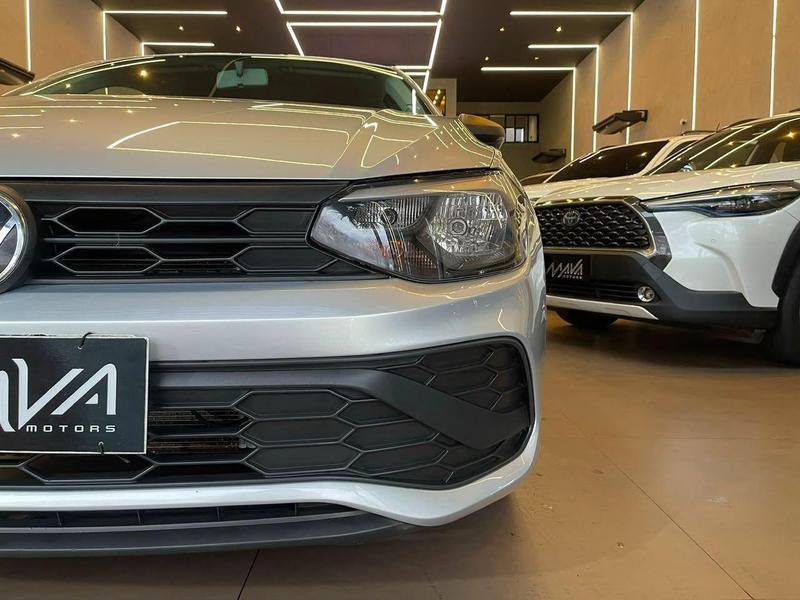 Volkswagen Polo Track 1.0 Flex 12V 5P - foto 13