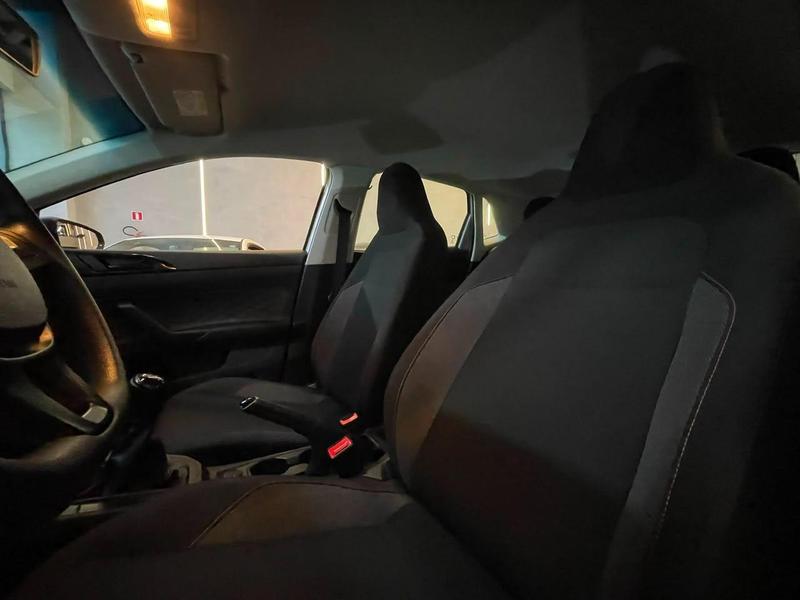 Volkswagen Polo Track 1.0 Flex 12V 5P - foto 9