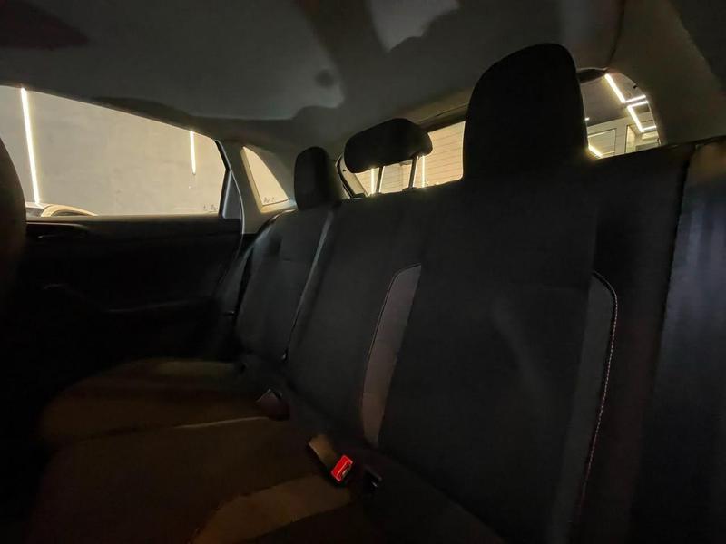 Volkswagen Polo Track 1.0 Flex 12V 5P - foto 10