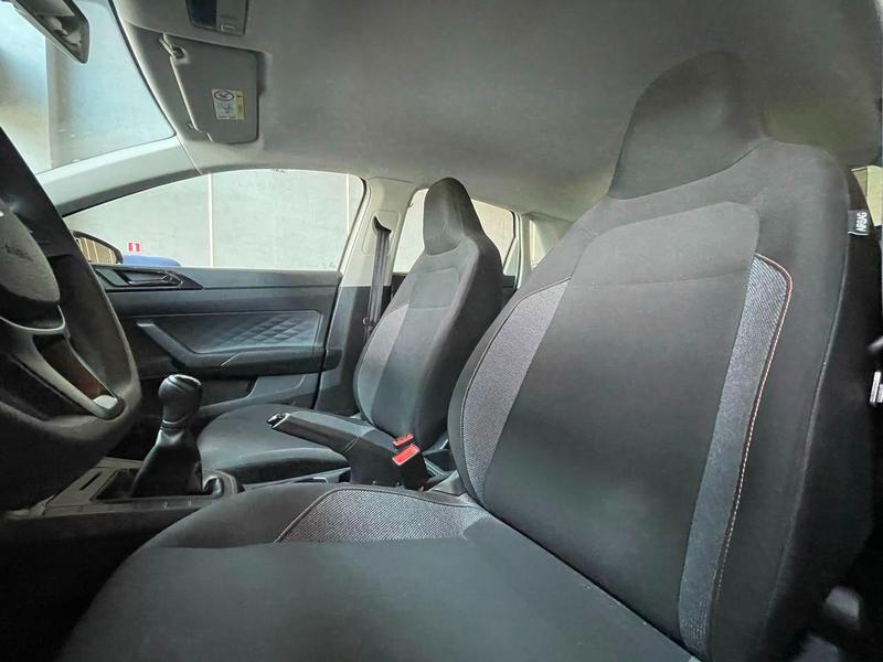Volkswagen Polo Track Ma - foto 10