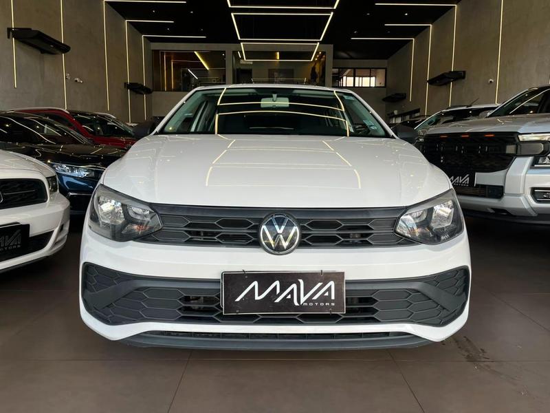 Volkswagen Polo Track Ma - foto 2