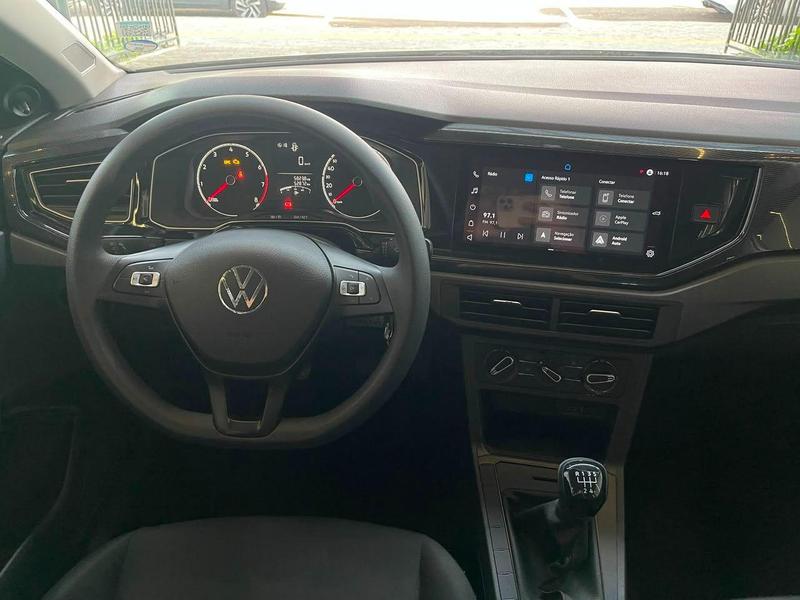 Volkswagen Polo Track Ma - foto 8