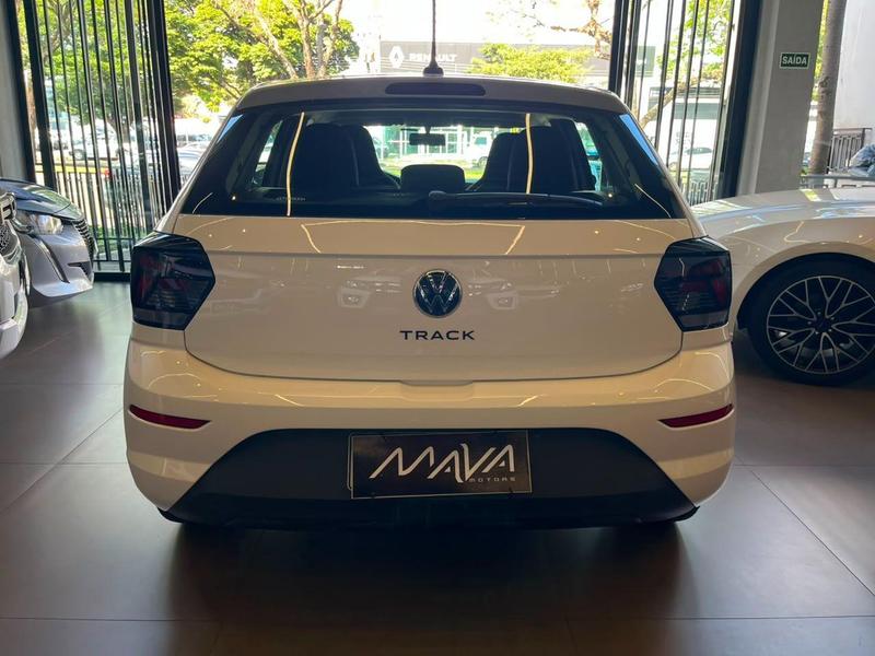 Volkswagen Polo Track Ma - foto 5
