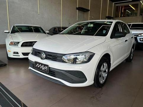 VOLKSWAGEN POLO TRACK MA