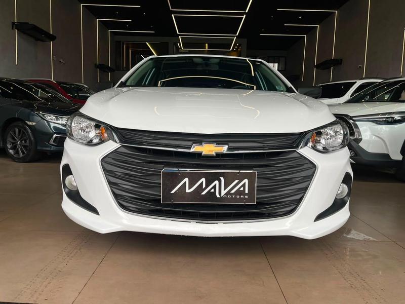 Chevrolet Onix 10mt Hb - foto 2