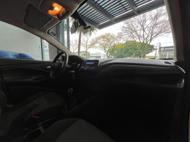 Chevrolet Onix 10mt Hb - foto 7