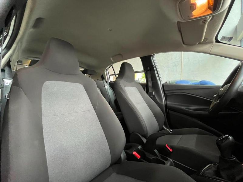 Chevrolet Onix 10mt Hb - foto 11