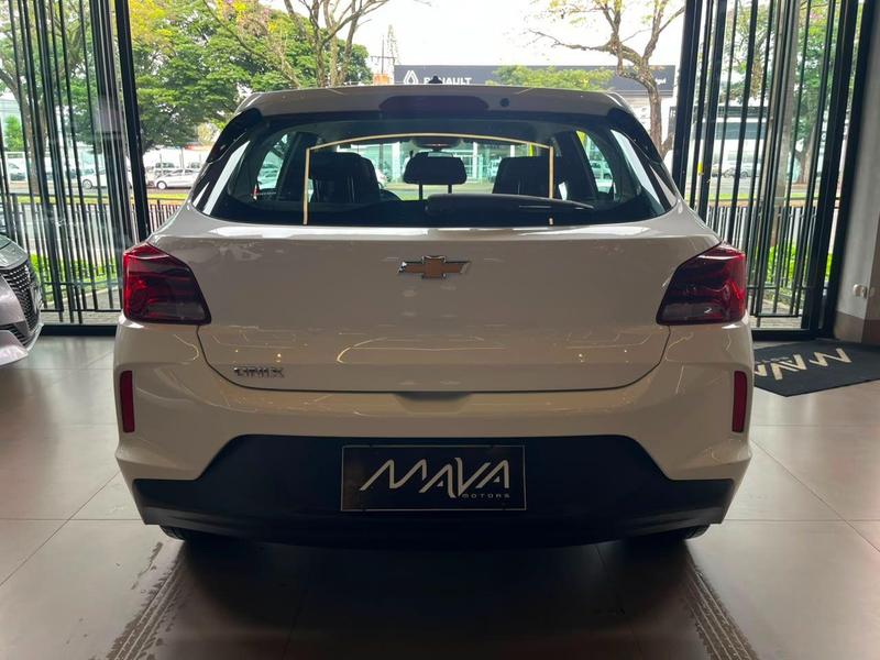 Chevrolet Onix 10mt Hb - foto 5
