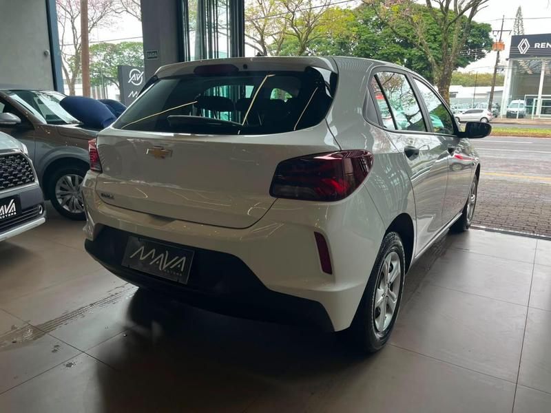Chevrolet Onix 10mt Hb - foto 4