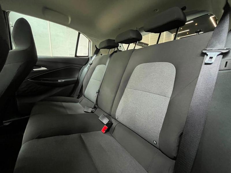 Chevrolet Onix 10mt Hb - foto 10