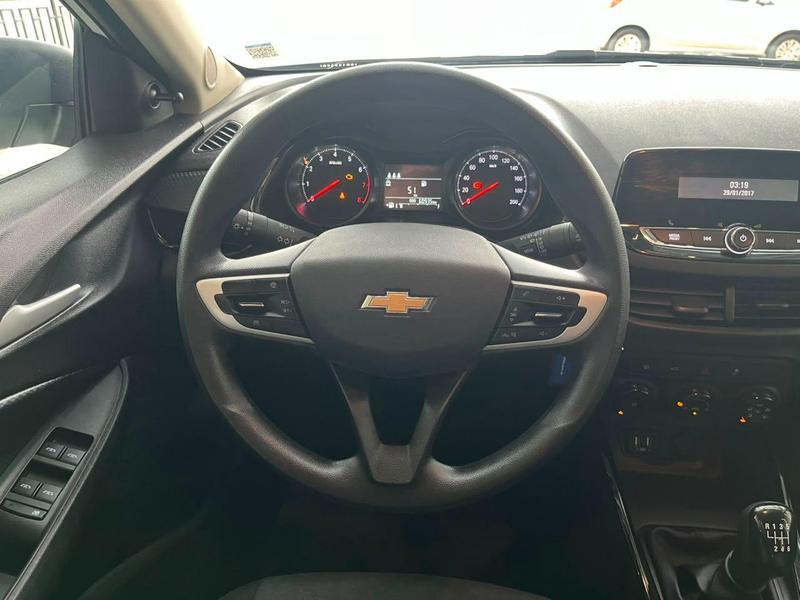 Chevrolet Onix 10mt Hb - foto 8