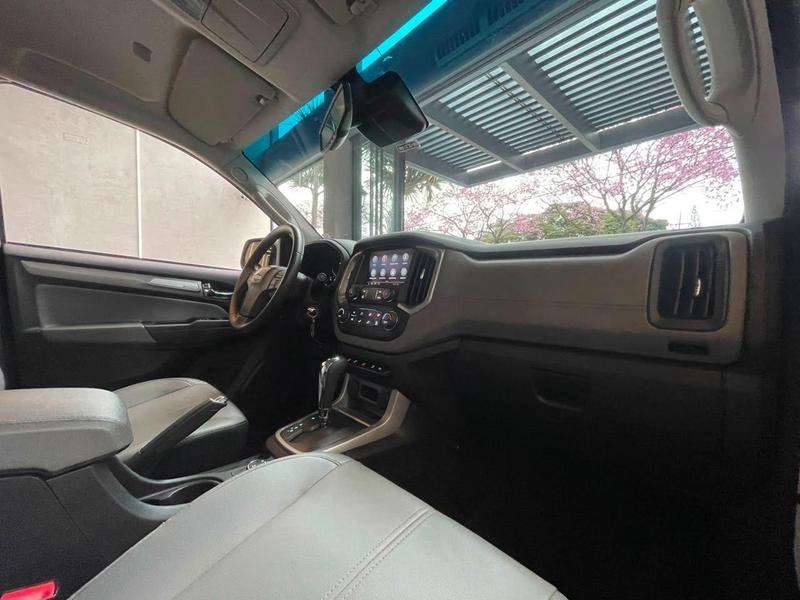 Chevrolet S10 LTZ - foto 9