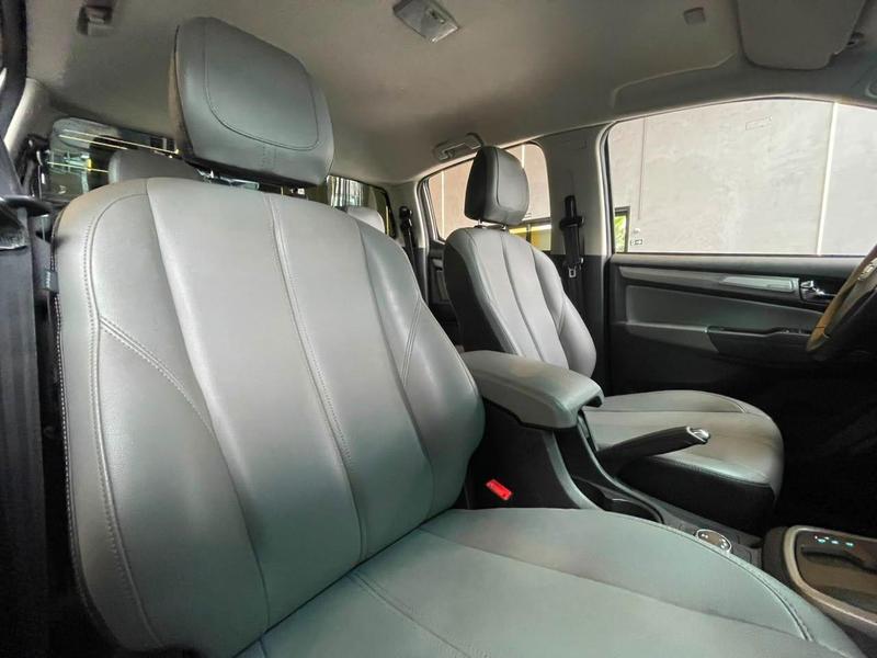 Chevrolet S10 LTZ - foto 11