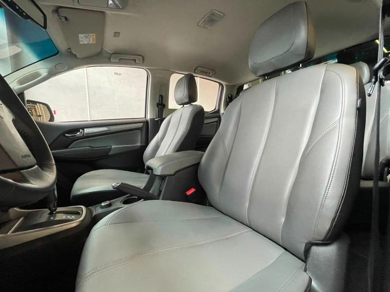 Chevrolet S10 LTZ - foto 10