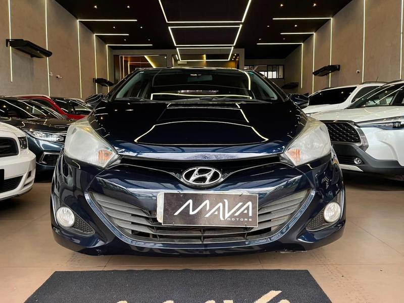 Hyundai HB20S 1.6 Automático Premium - foto 4