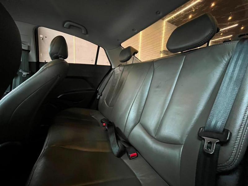 Hyundai HB20S 1.6 Automático Premium - foto 14