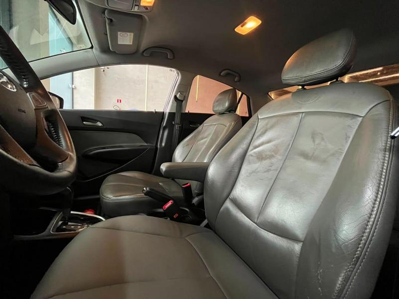 Hyundai HB20S 1.6 Automático Premium - foto 15