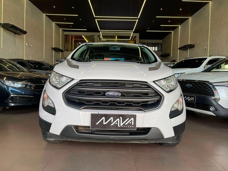 Ford EcoSport Fsl 1.5 - foto 2