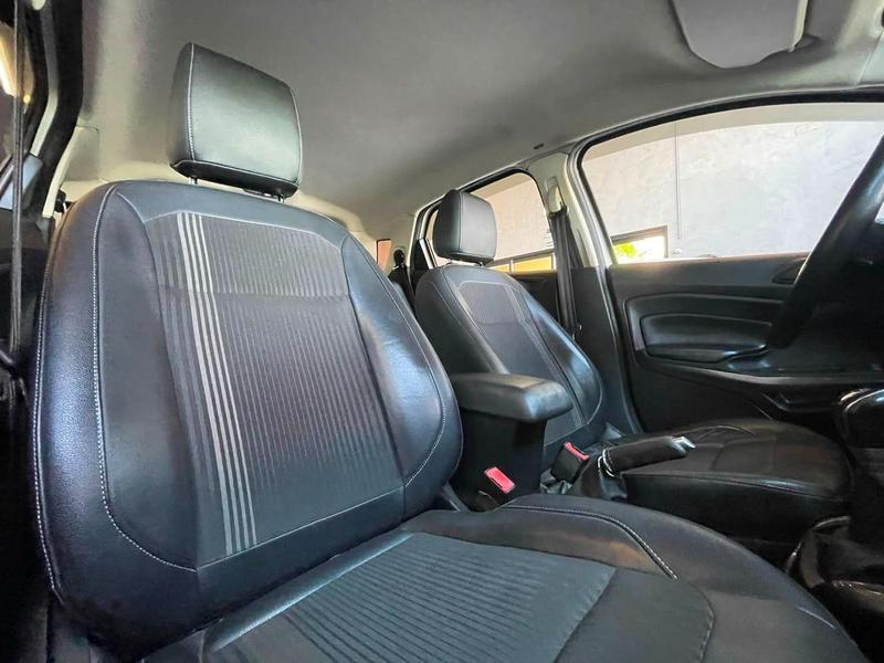 Ford EcoSport Fsl 1.5 - foto 12