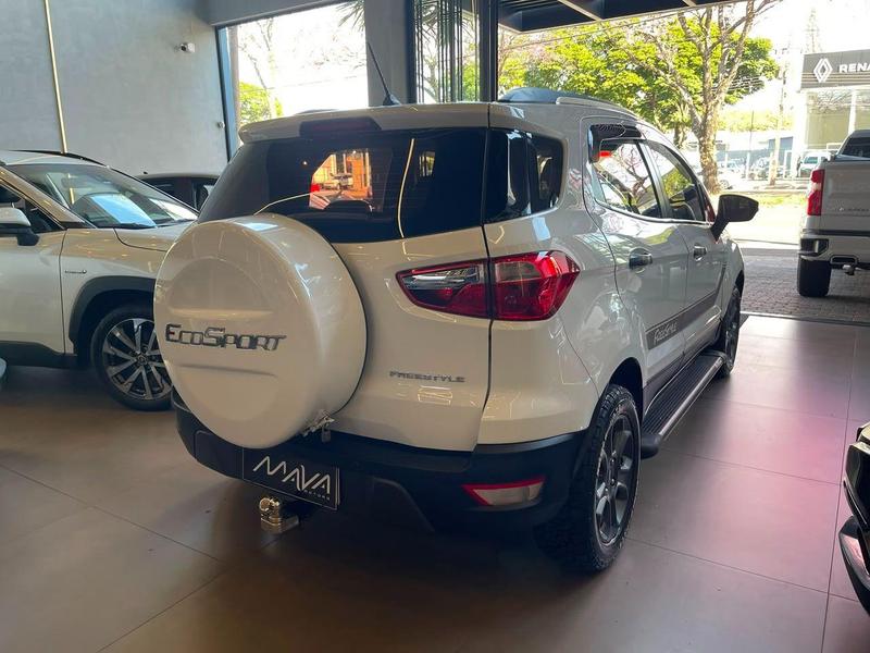 Ford EcoSport Fsl 1.5 - foto 4