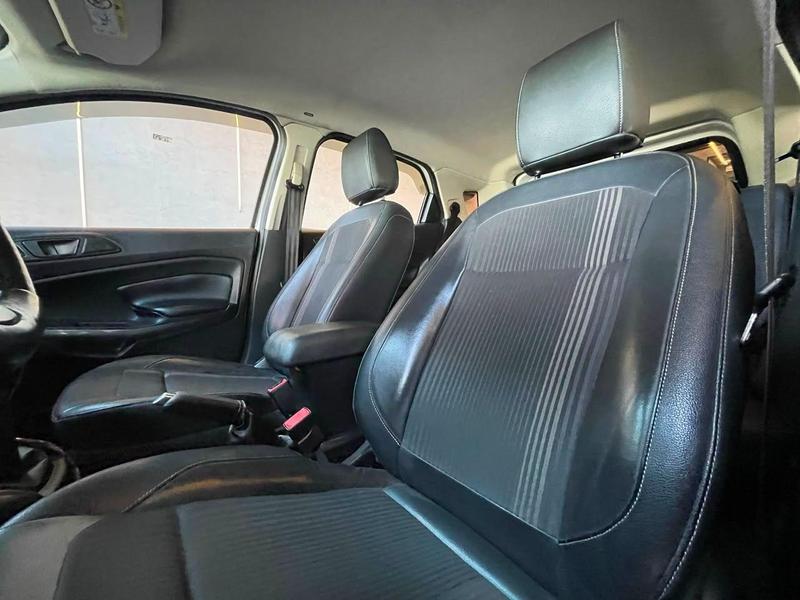 Ford EcoSport Fsl 1.5 - foto 9