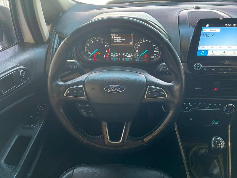 Ford EcoSport Fsl 1.5 - foto 7