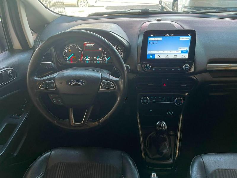 Ford EcoSport Fsl 1.5 - foto 8