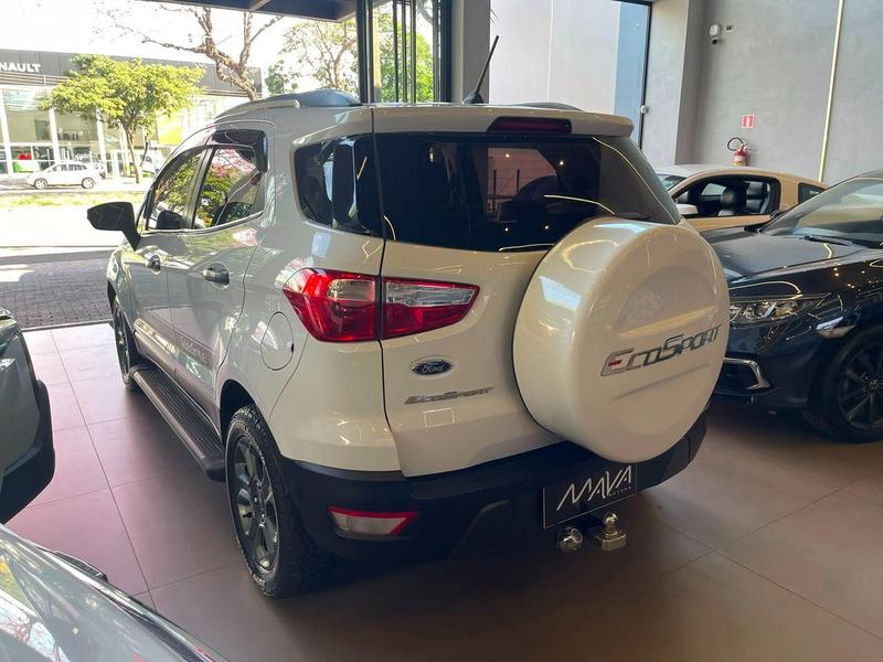 Ford EcoSport Fsl 1.5 - foto 6