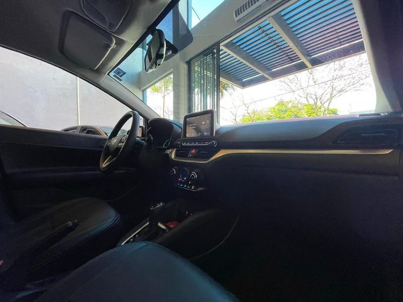 Hyundai HB20 Limited 1.0 Tb Flex 12V Aut. - foto 10