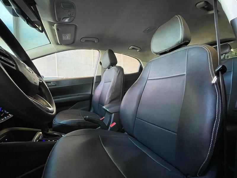 Hyundai HB20 Limited 1.0 Tb Flex 12V Aut. - foto 11