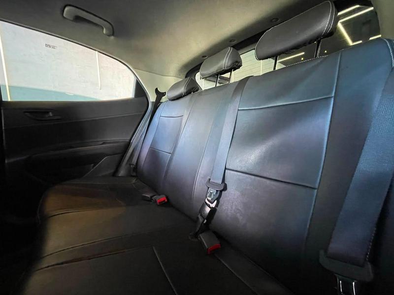 Hyundai HB20 Limited 1.0 Tb Flex 12V Aut. - foto 12