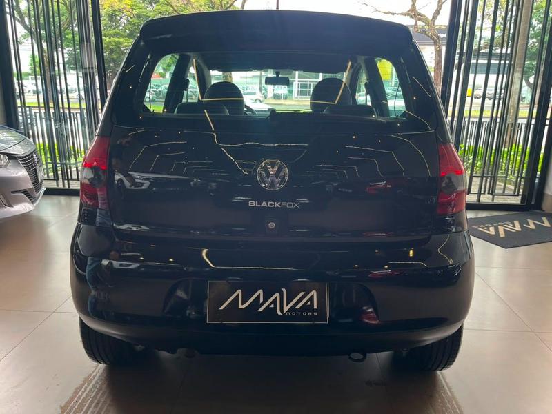 Volkswagen Fox City 1.0mi 1.0mi Total Flex 8V 3P - foto 5