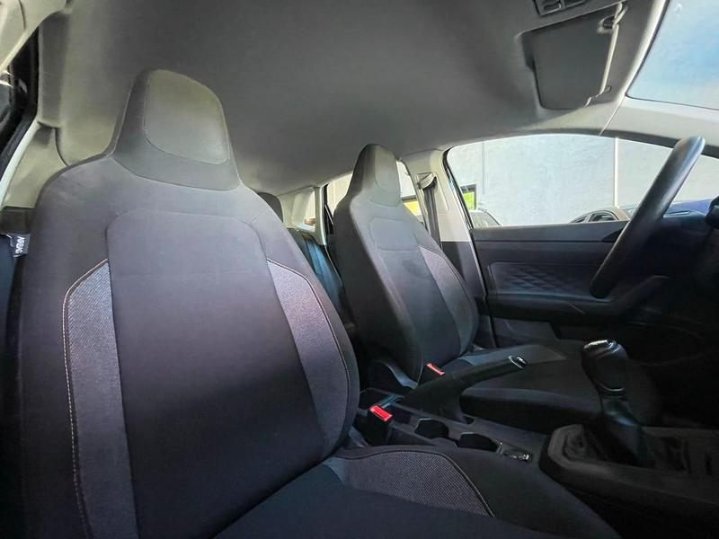 Volkswagen Polo Track 1.0 Flex 12V 5P - foto 12