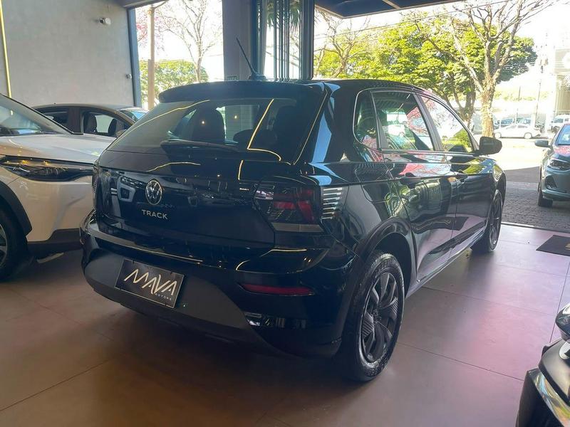 Volkswagen Polo Track 1.0 Flex 12V 5P - foto 6