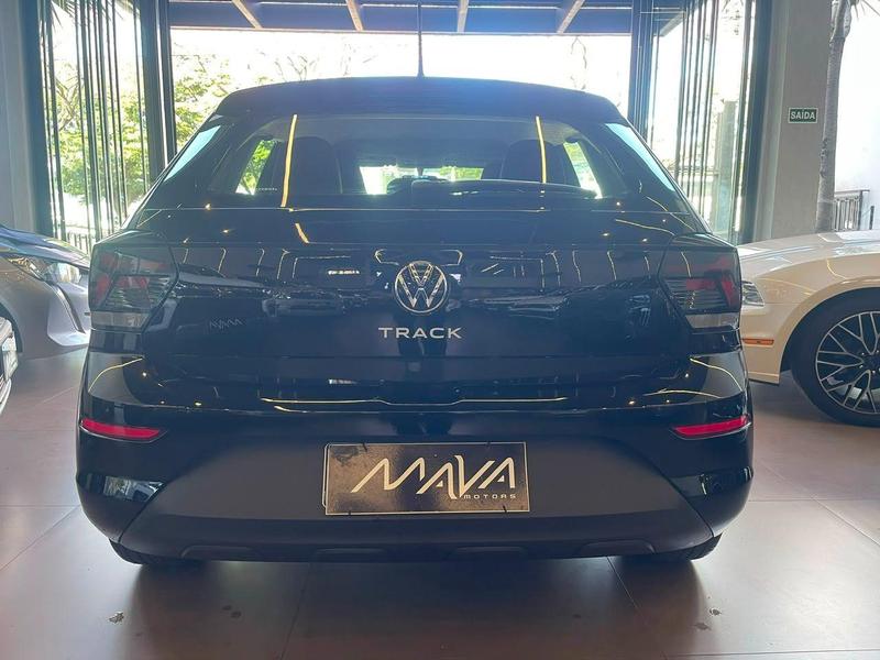 Volkswagen Polo Track 1.0 Flex 12V 5P - foto 5