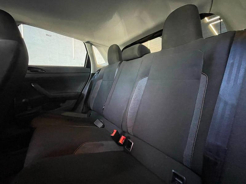 Volkswagen Polo Track 1.0 Flex 12V 5P - foto 10