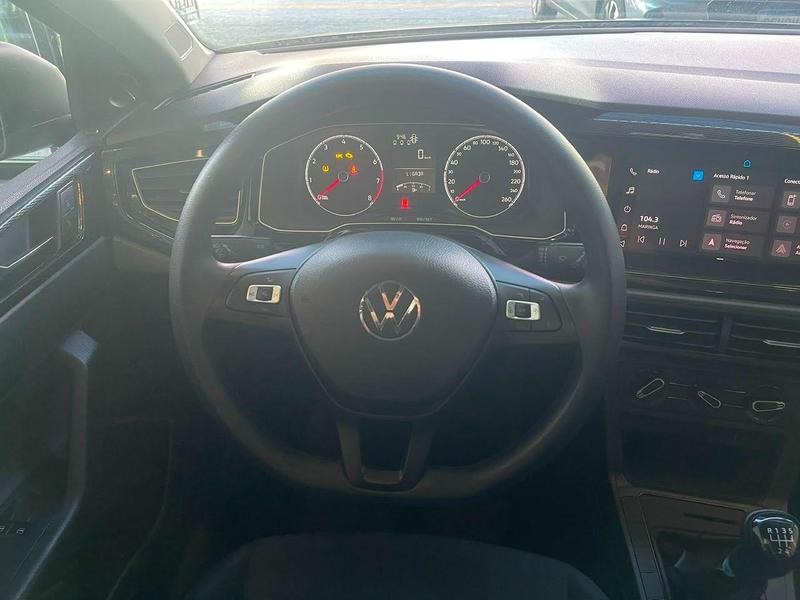 Volkswagen Polo Track 1.0 Flex 12V 5P - foto 7