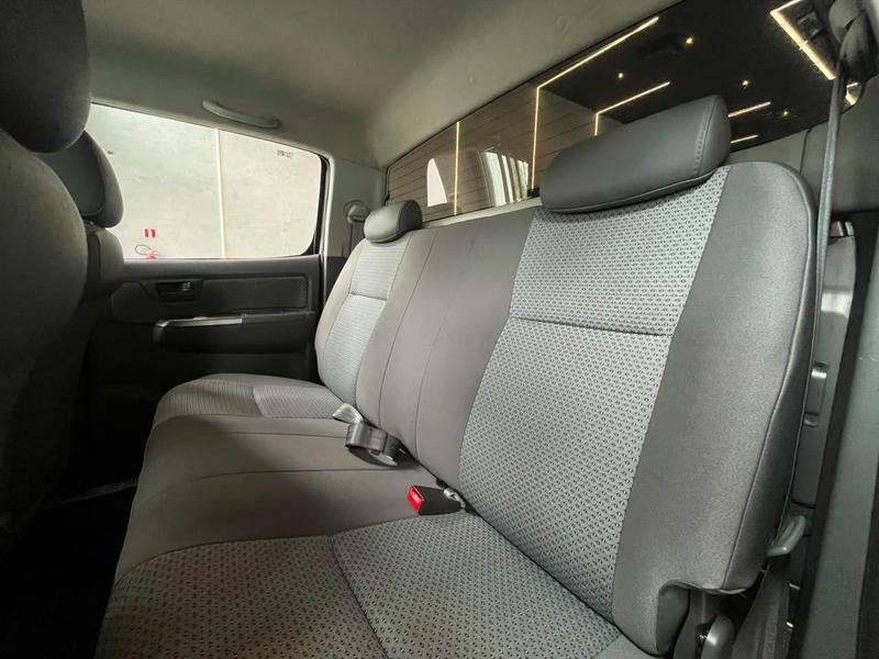Toyota Hilux Cd4x2 Sr - foto 11