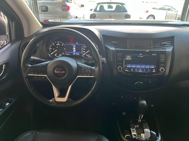 Nissan Frontier Pro4x - foto 7