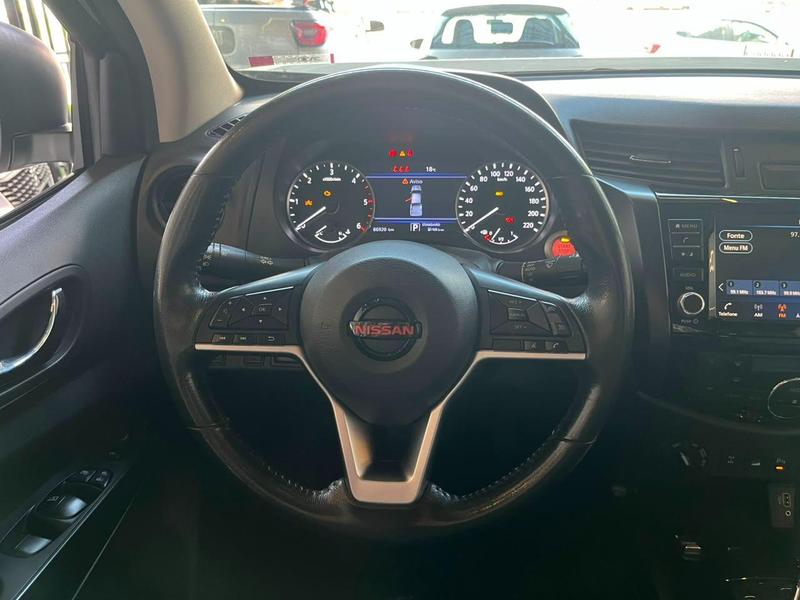 Nissan Frontier Pro4x - foto 8