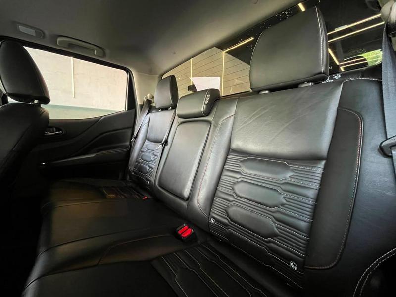 Nissan Frontier Pro4x - foto 10
